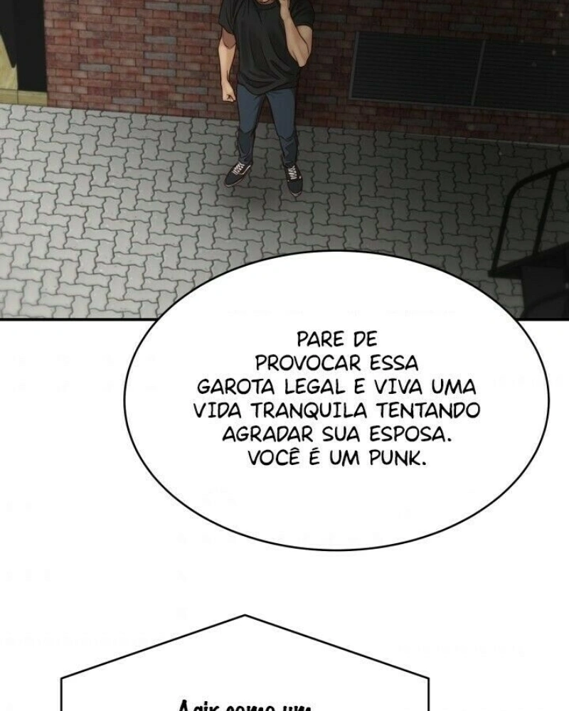 Daytime Star Capítulo 52 Página 44