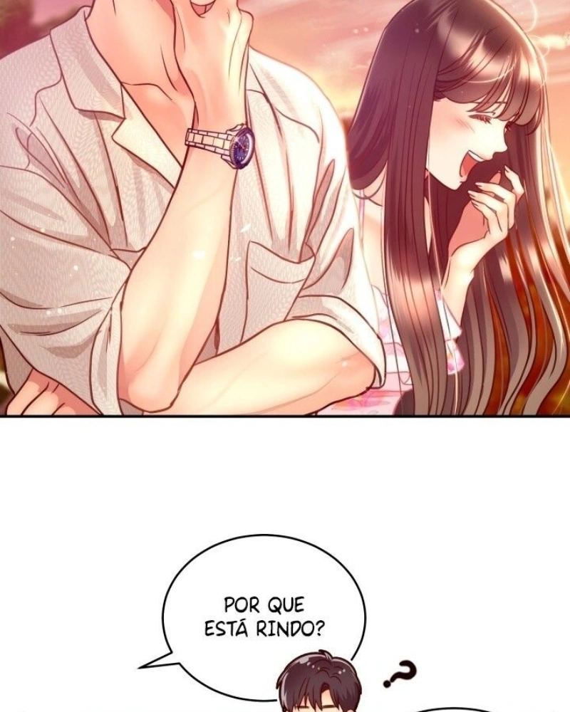 Daytime Star Capítulo 54 Página 33