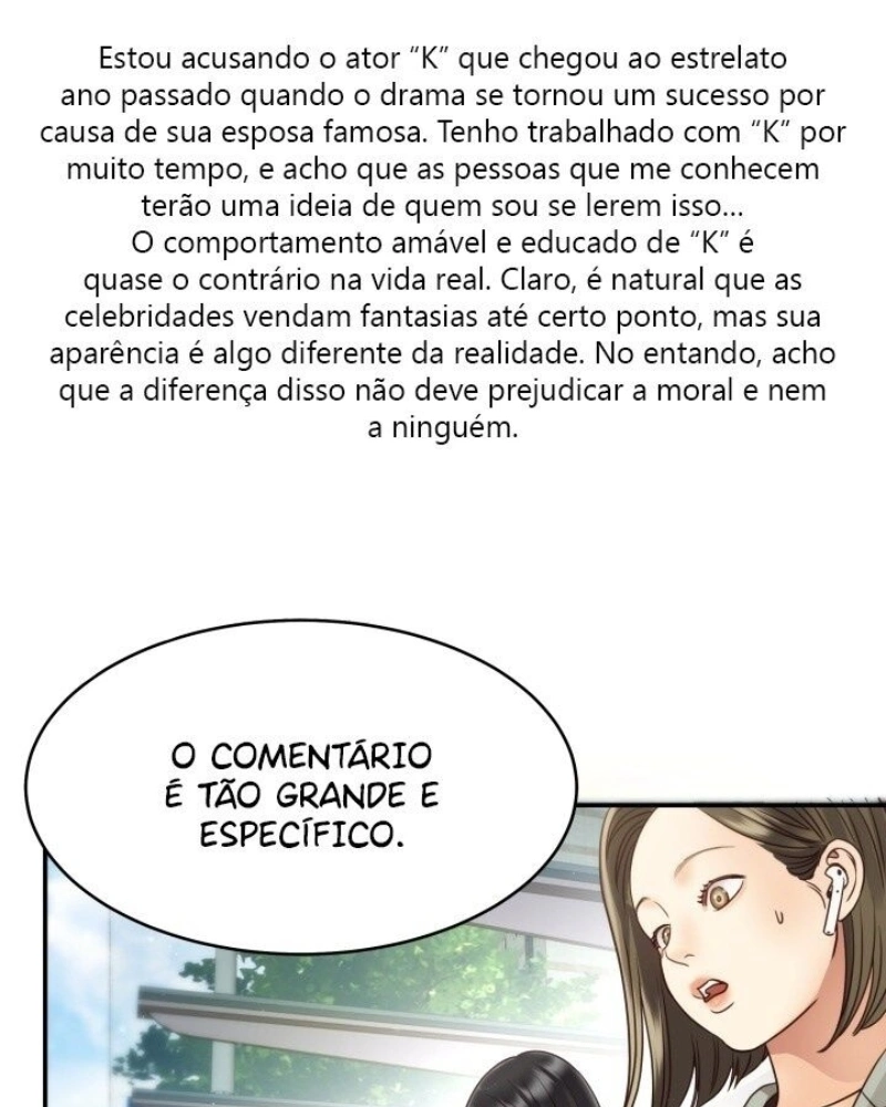 Daytime Star Capítulo 56 Página 21
