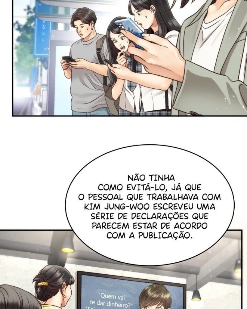 Daytime Star Capítulo 56 Página 22