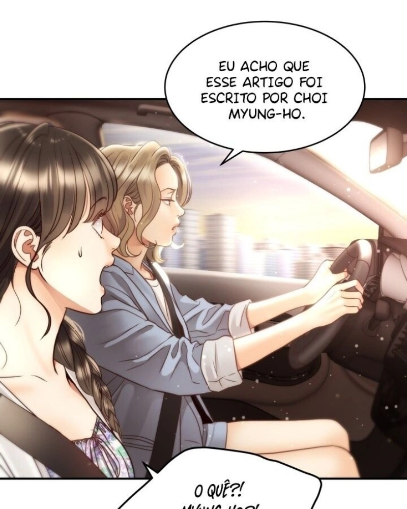 Daytime Star Capítulo 56 Página 30