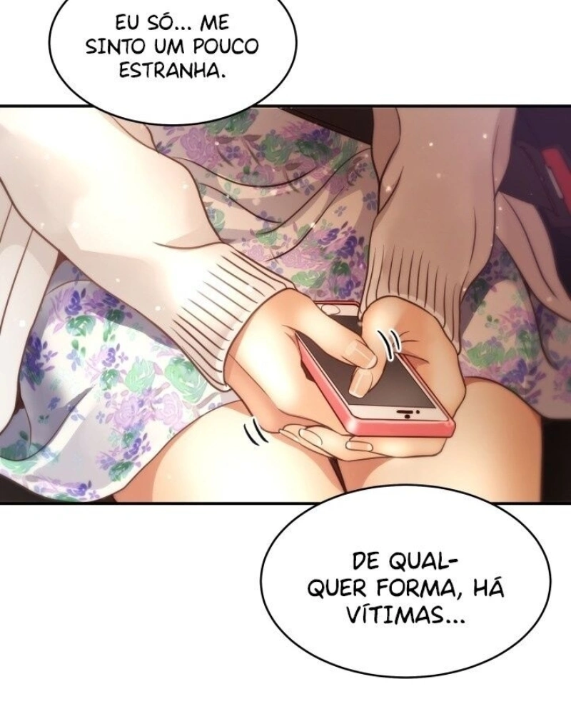 Daytime Star Capítulo 56 Página 69