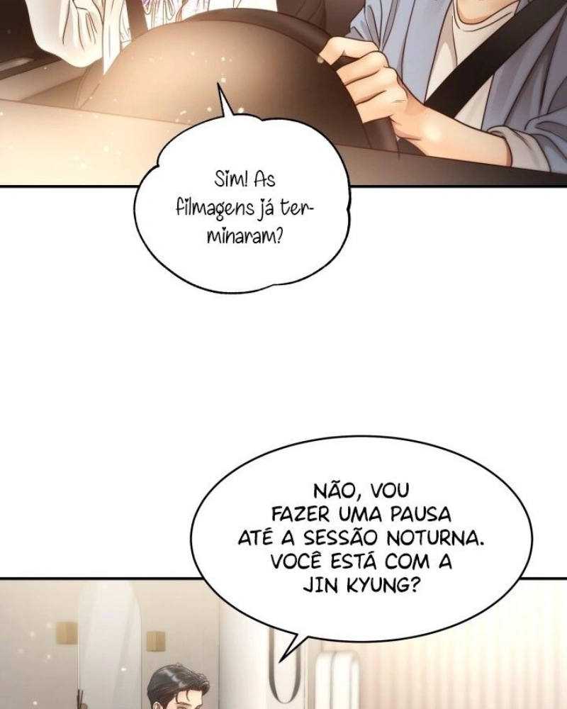 Daytime Star Capítulo 56 Página 84