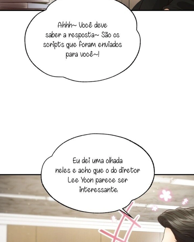 Daytime Star Capítulo 57 Página 18