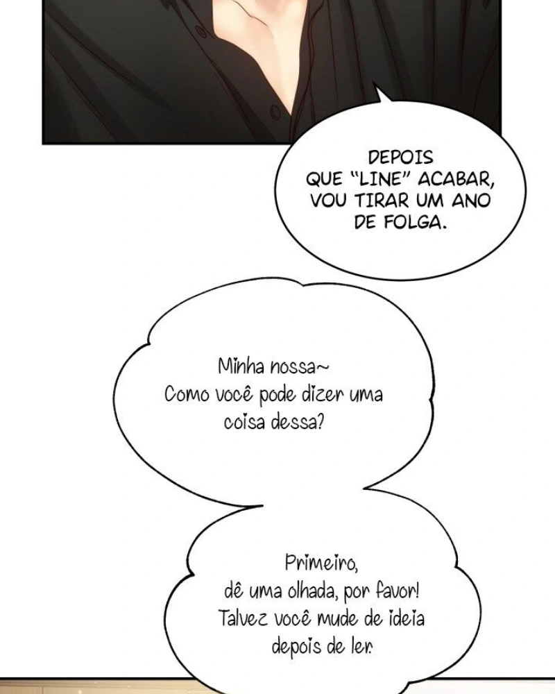 Daytime Star Capítulo 57 Página 21