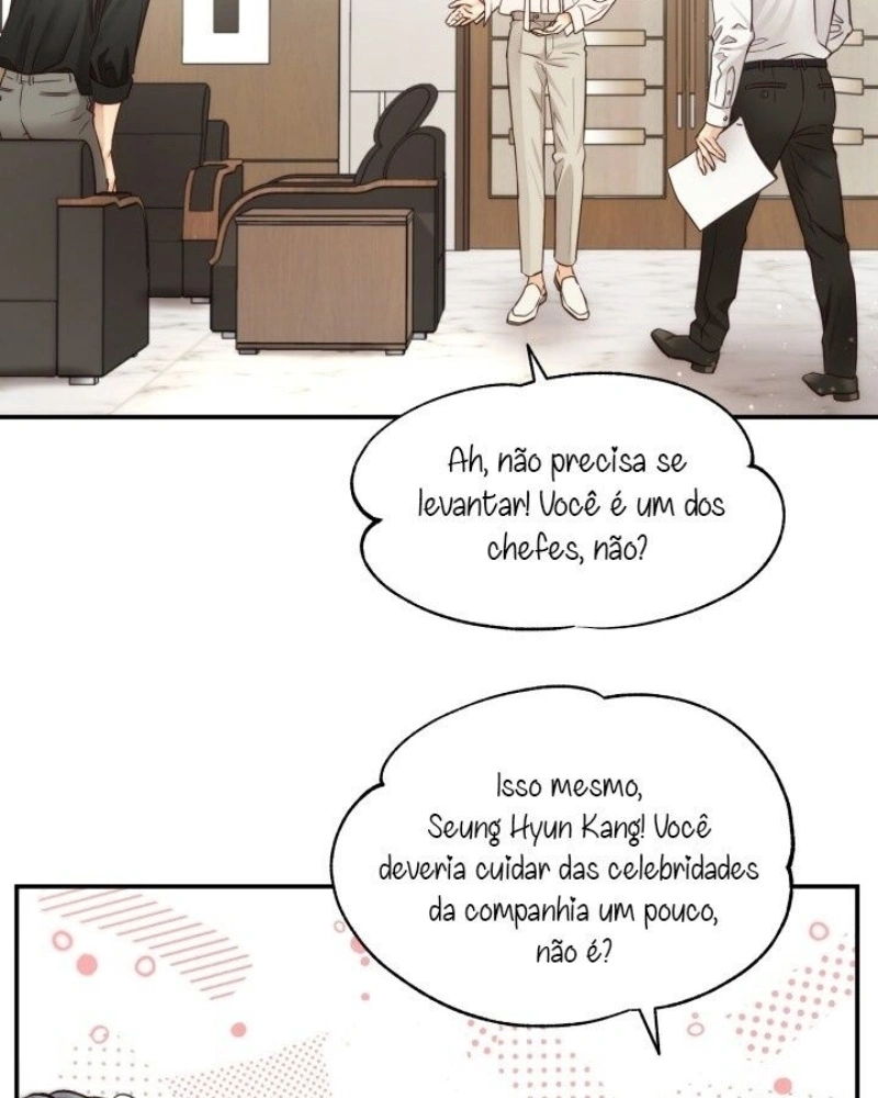 Daytime Star Capítulo 57 Página 25
