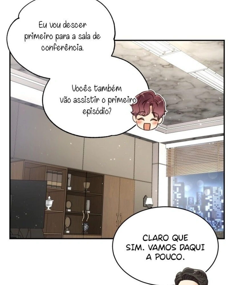 Daytime Star Capítulo 57 Página 36