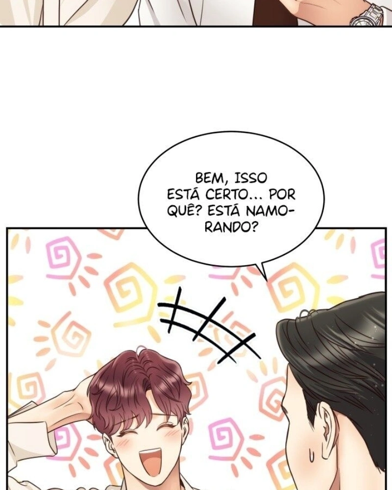 Daytime Star Capítulo 57 Página 41