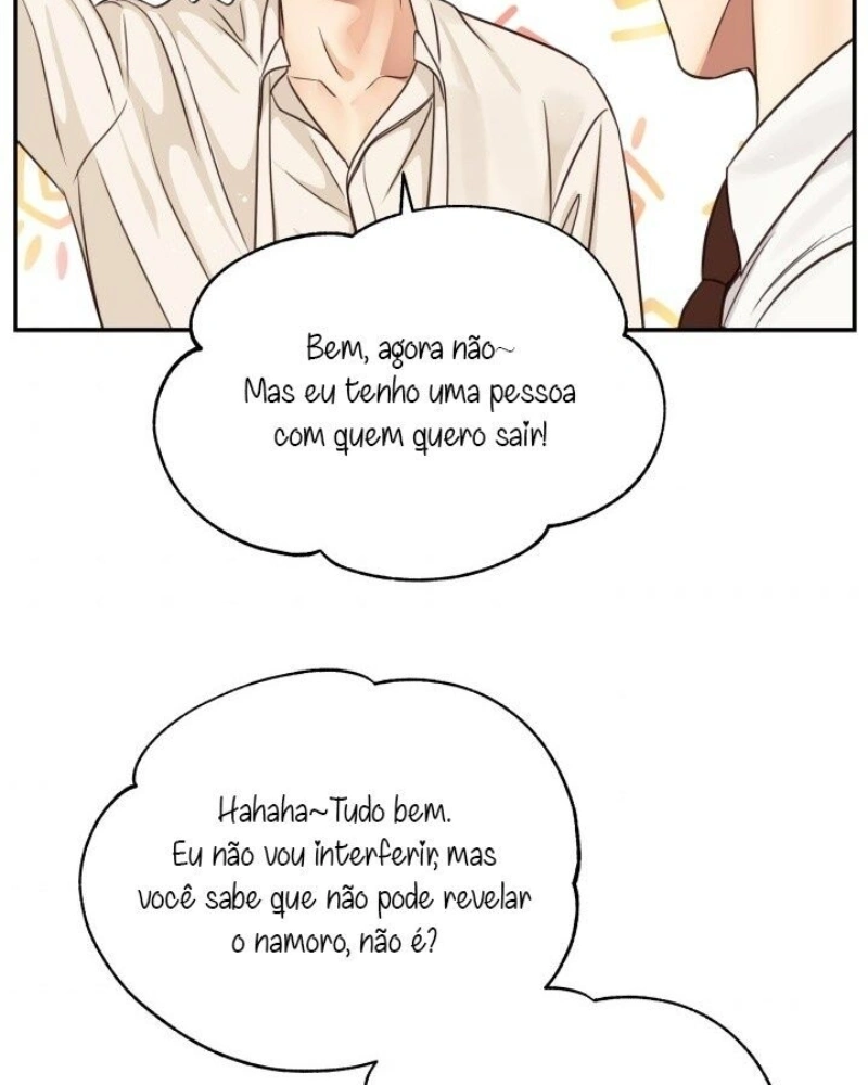 Daytime Star Capítulo 57 Página 42