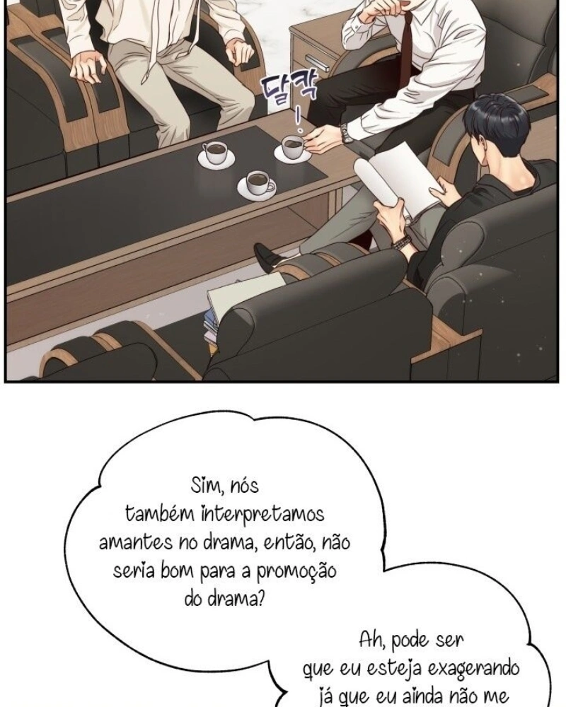 Daytime Star Capítulo 57 Página 50