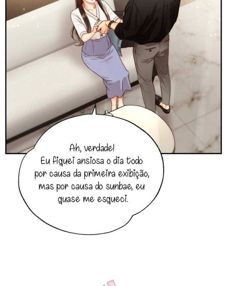 Daytime Star Capítulo 58 Página 32