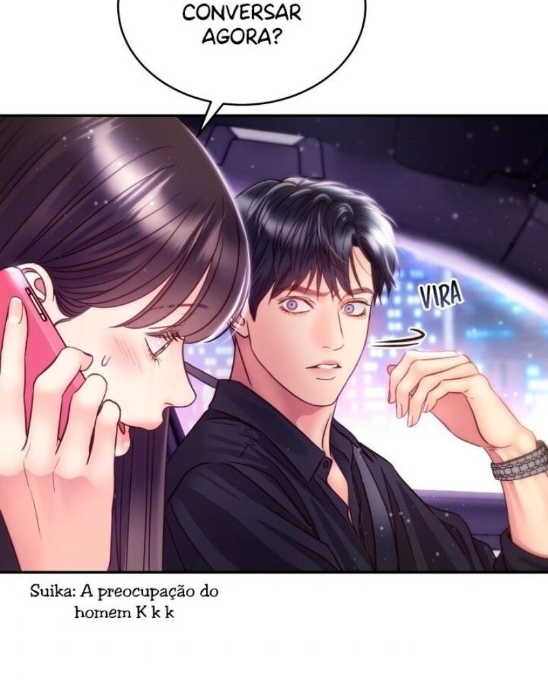 Daytime Star Capítulo 58 Página 77