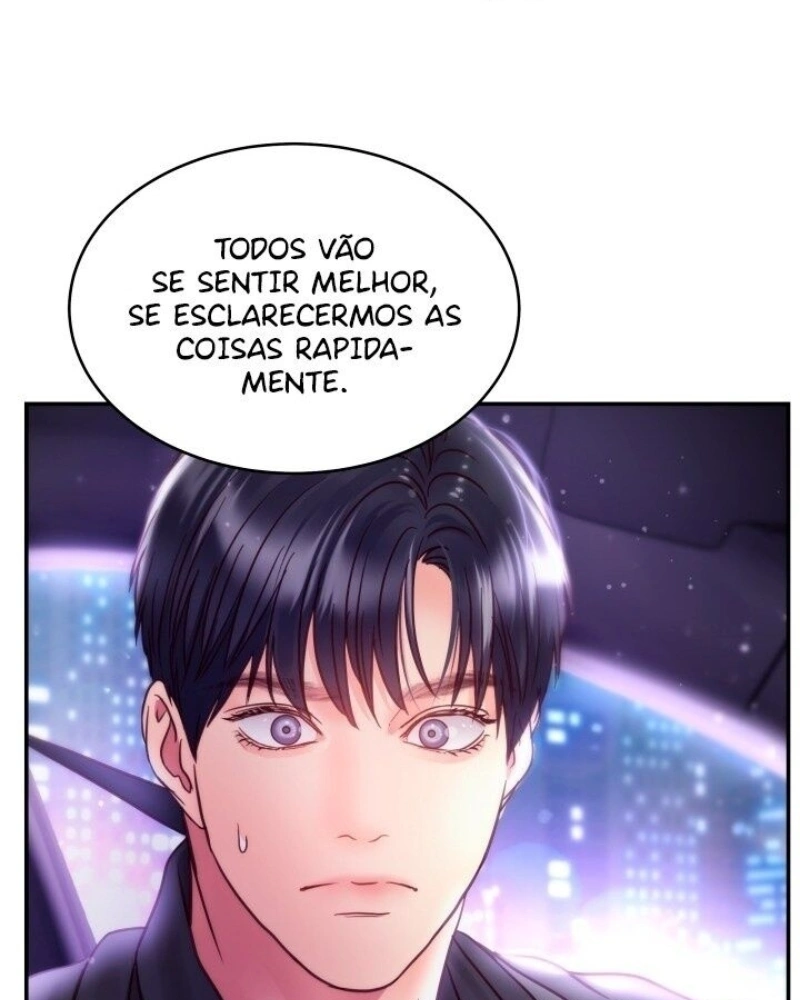 Daytime Star Capítulo 58 Página 82