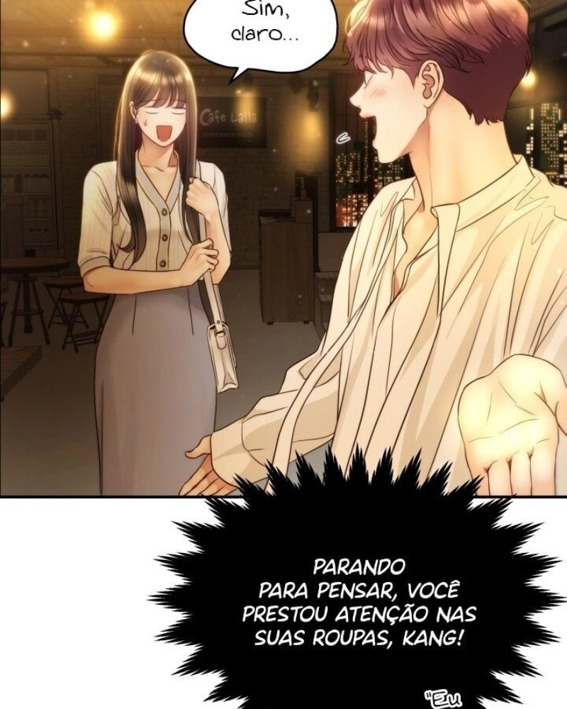 Daytime Star Capítulo 59 Página 29