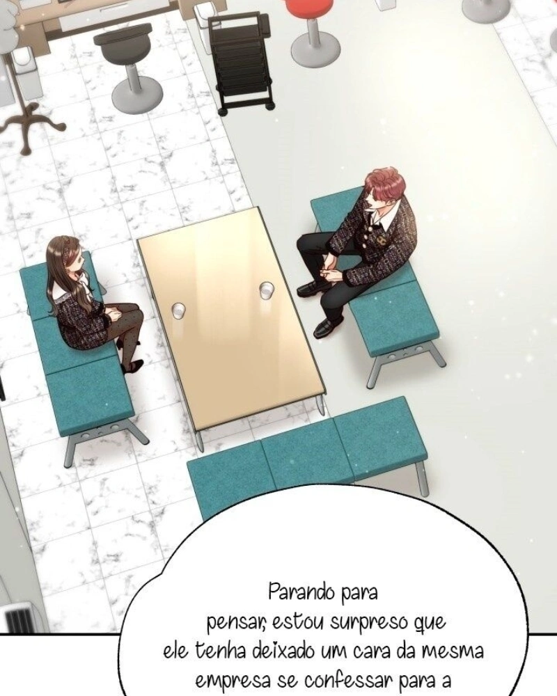 Daytime Star Capítulo 61 Página 5