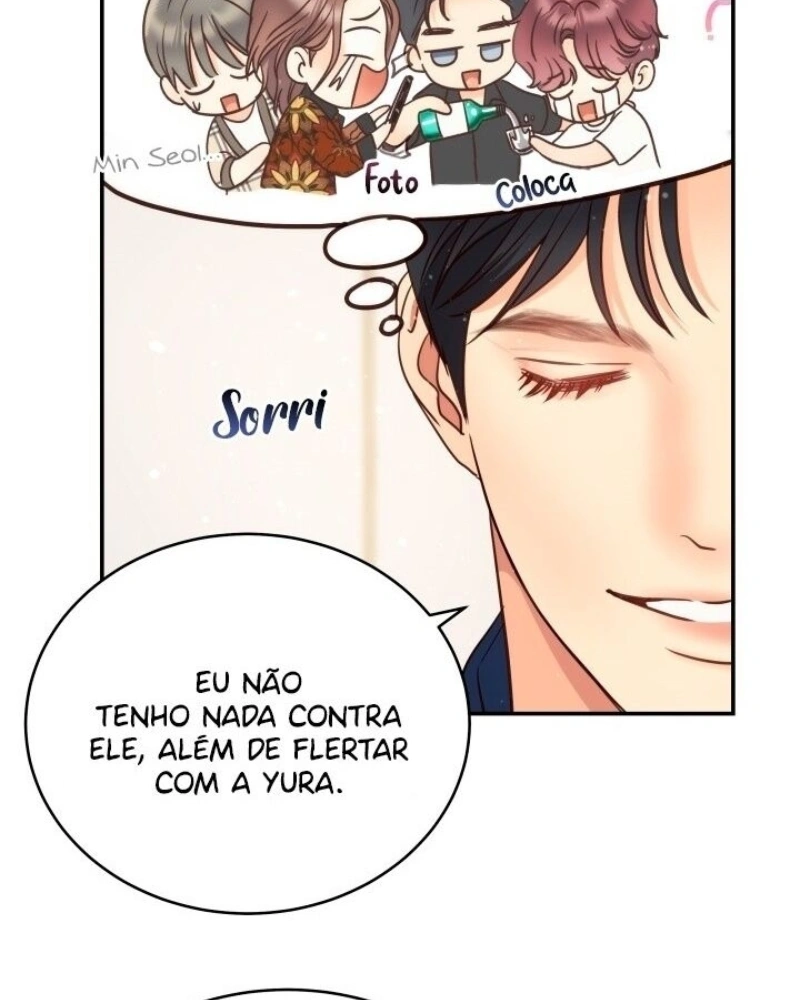 Daytime Star Capítulo 61 Página 92
