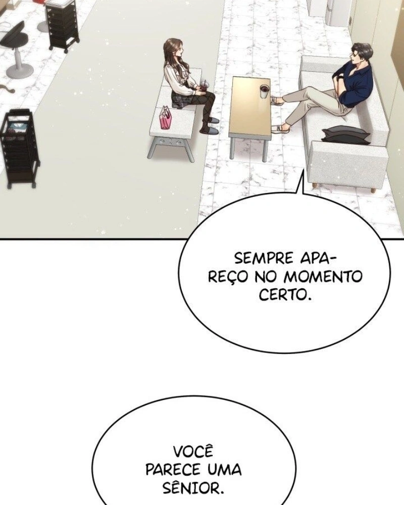Daytime Star Capítulo 62 Página 33