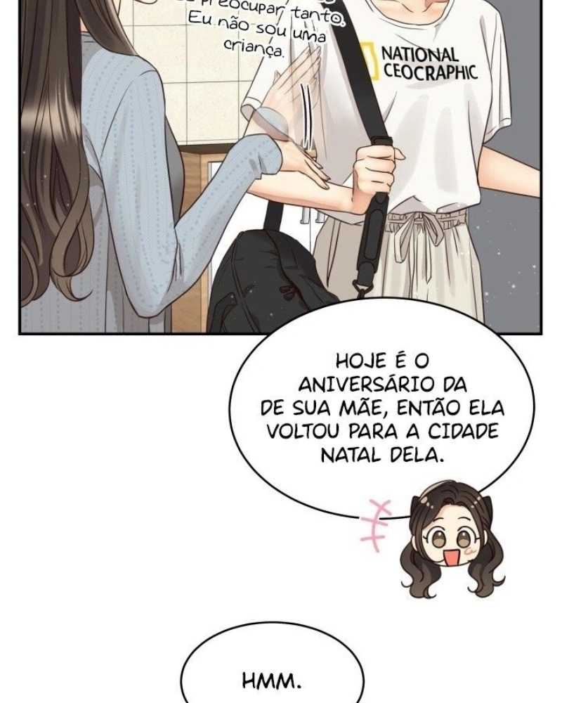 Daytime Star Capítulo 62 Página 41