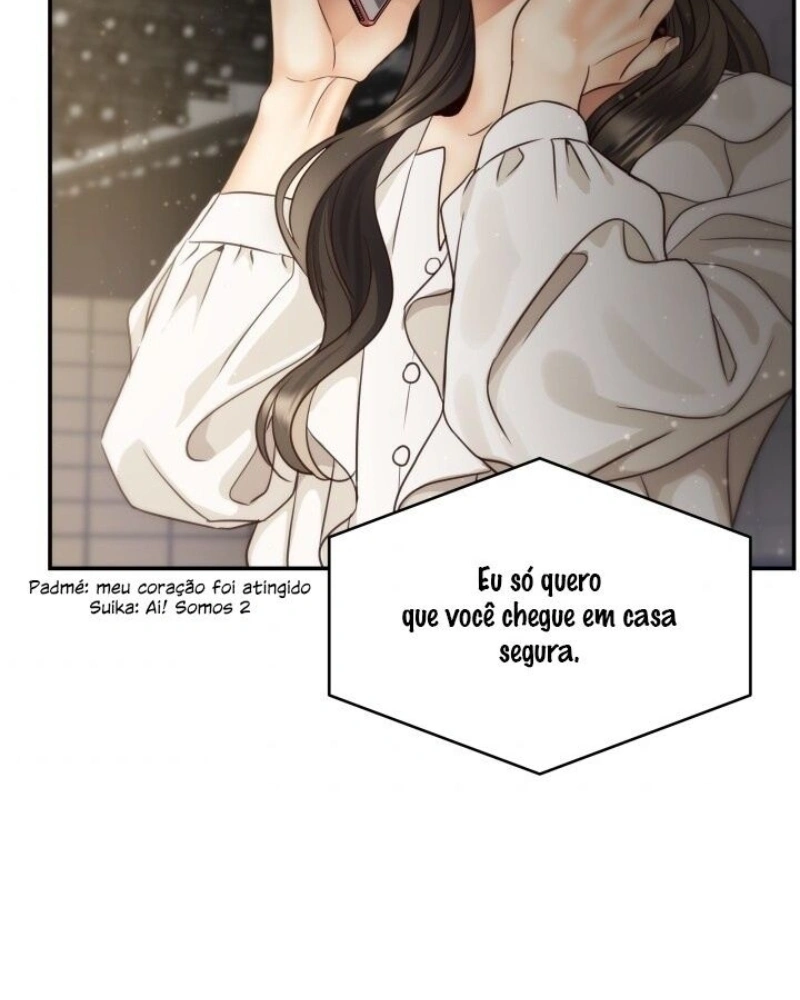 Daytime Star Capítulo 63 Página 11