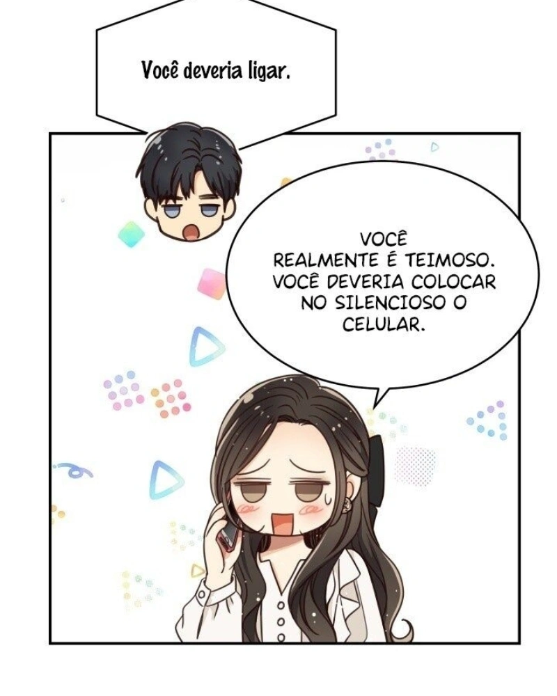 Daytime Star Capítulo 63 Página 19