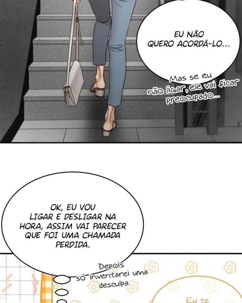 Daytime Star Capítulo 63 Página 38