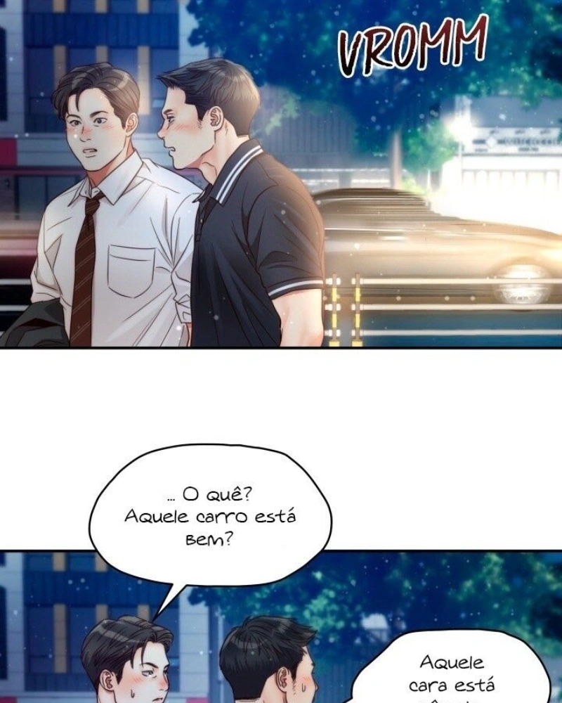 Daytime Star Capítulo 64 Página 64