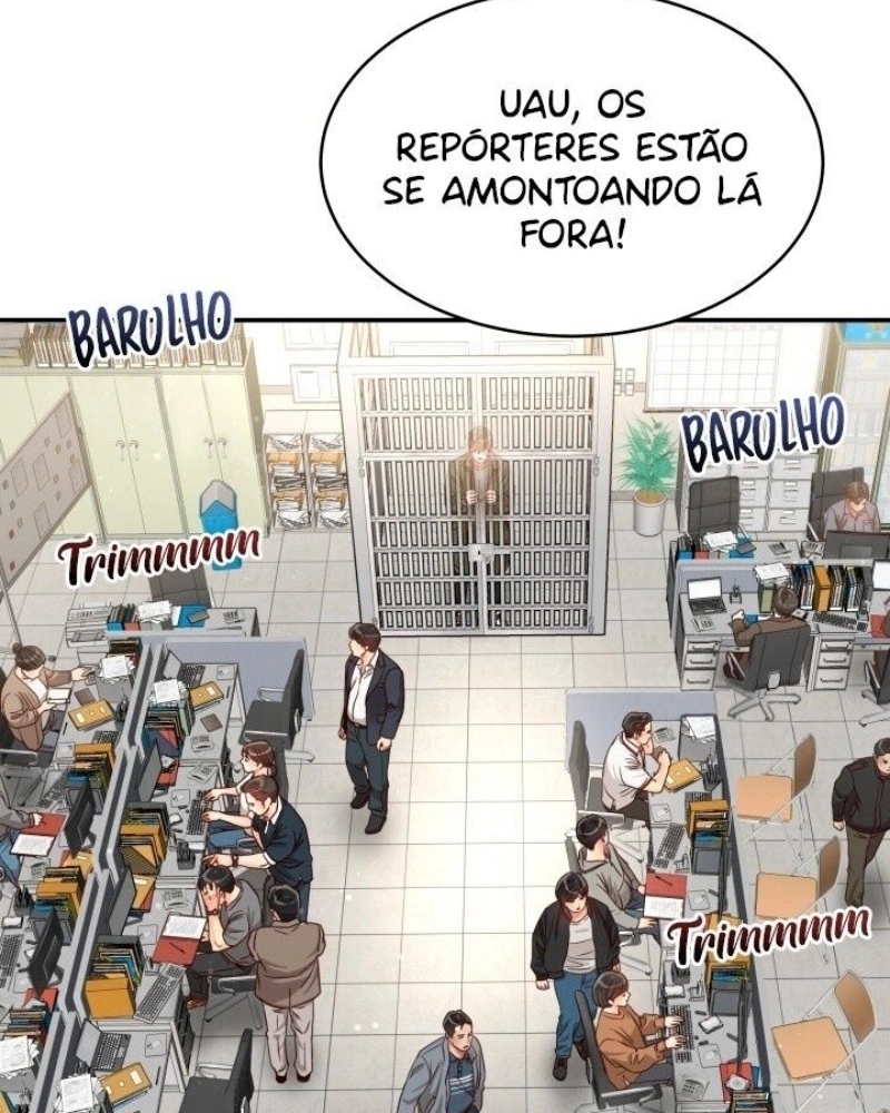 Daytime Star Capítulo 64 Página 84