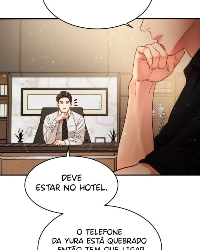 Daytime Star Capítulo 64 Página 94