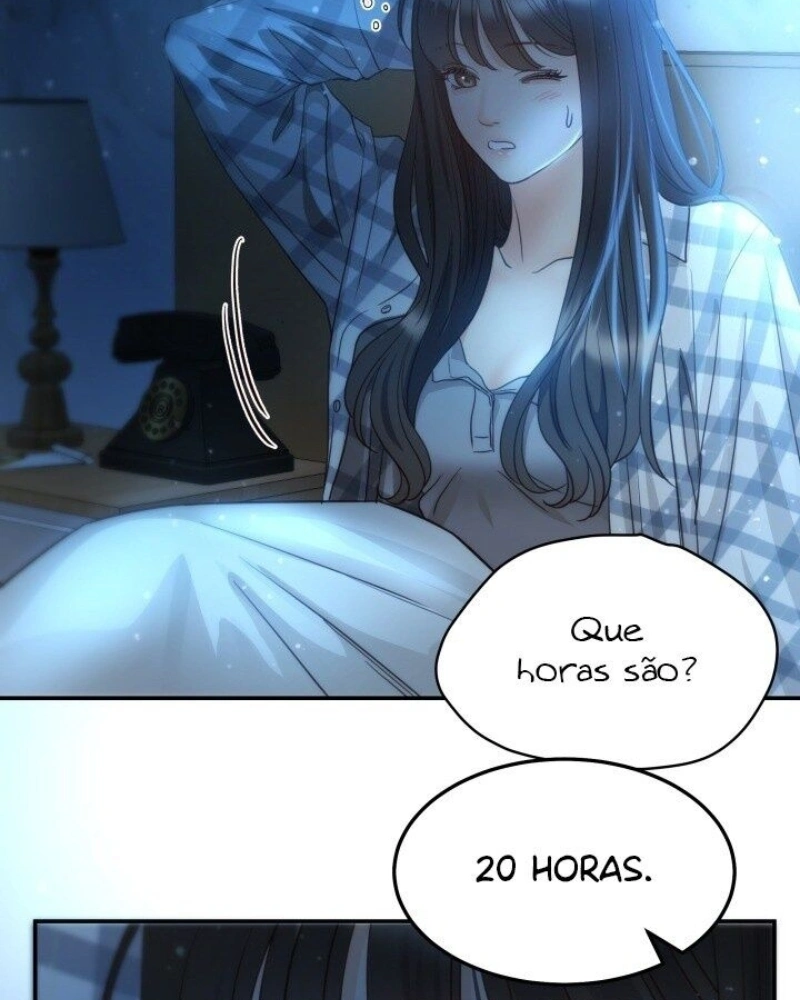 Daytime Star Capítulo 65 Página 44
