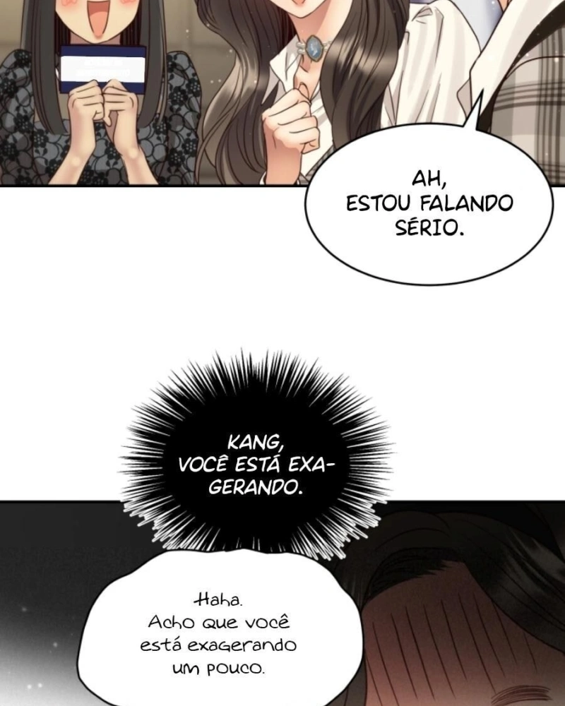 Daytime Star Capítulo 66 Página 21
