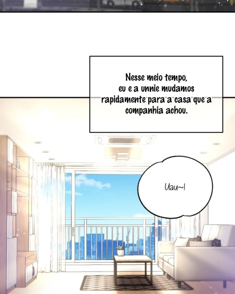 Daytime Star Capítulo 66 Página 32