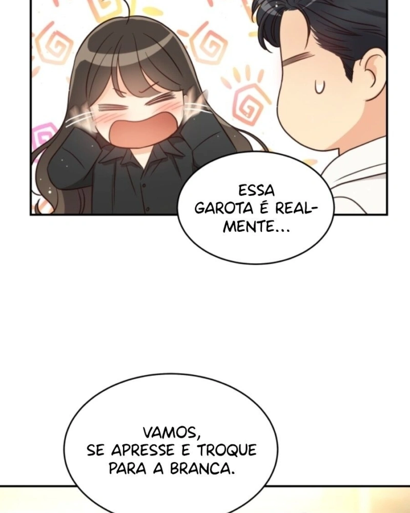 Daytime Star Capítulo 66 Página 94