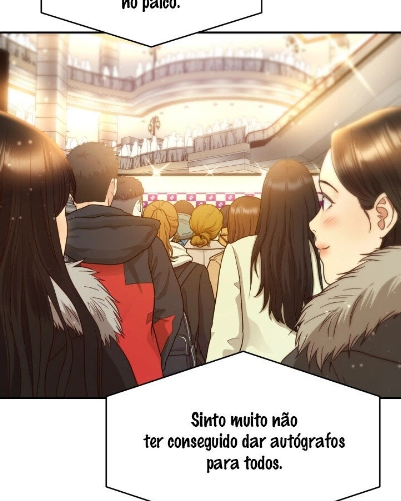 Daytime Star Capítulo 68 Página 107