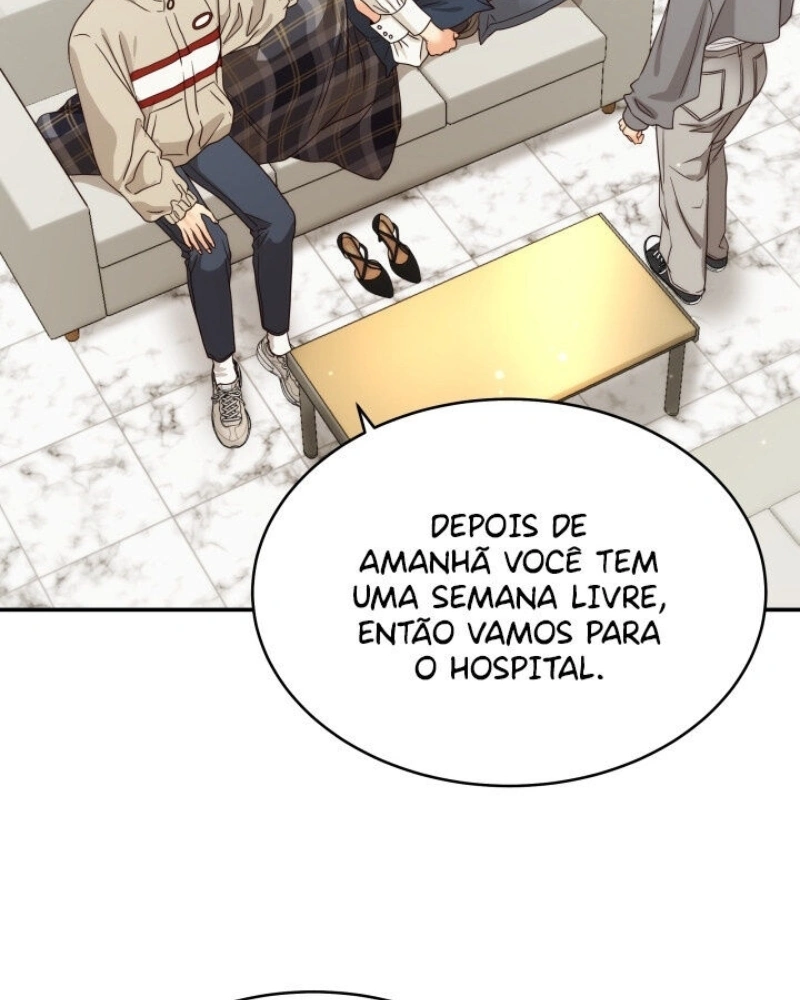 Daytime Star Capítulo 68 Página 29