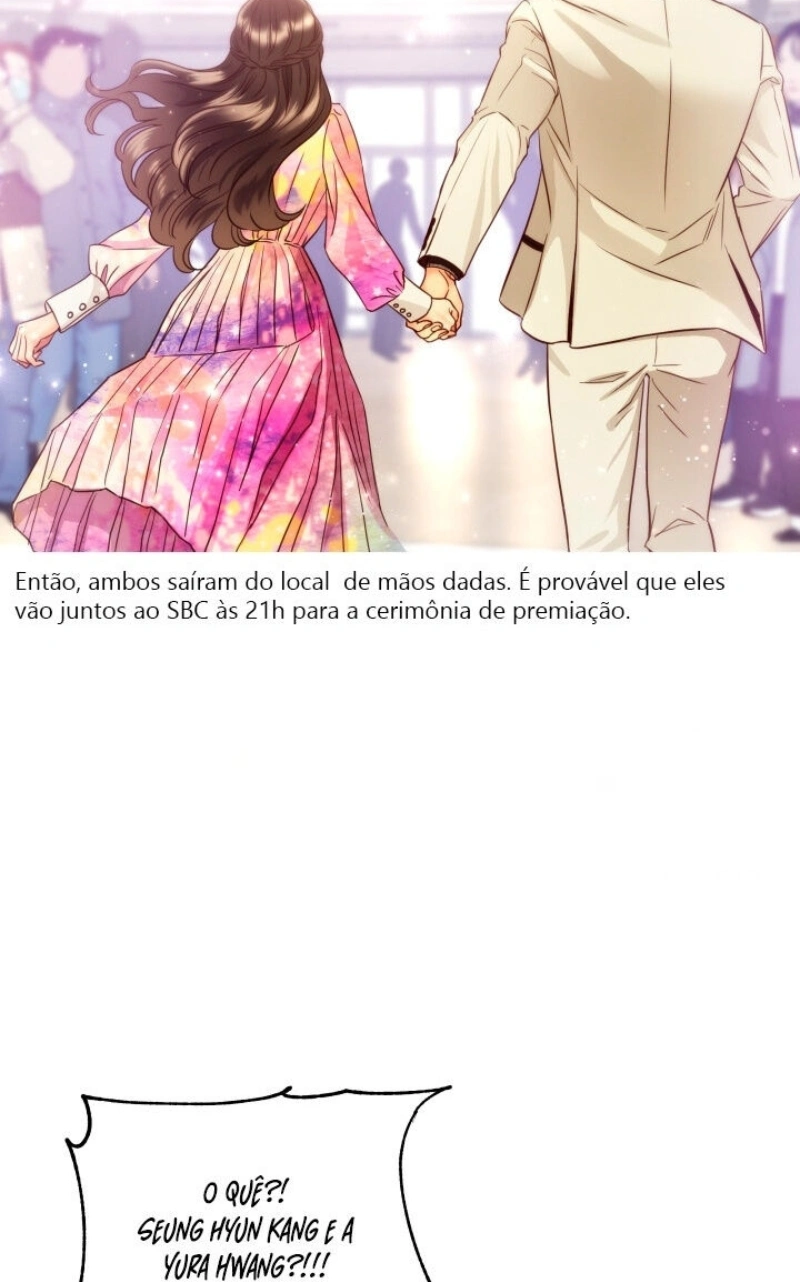 Daytime Star Capítulo 69 Página 18