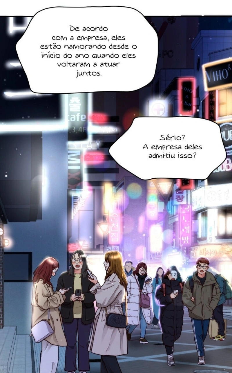 Daytime Star Capítulo 69 Página 20