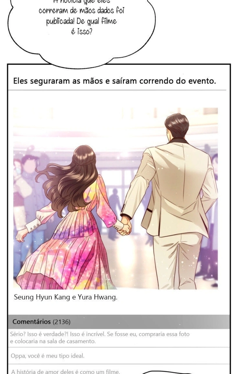 Daytime Star Capítulo 69 Página 22