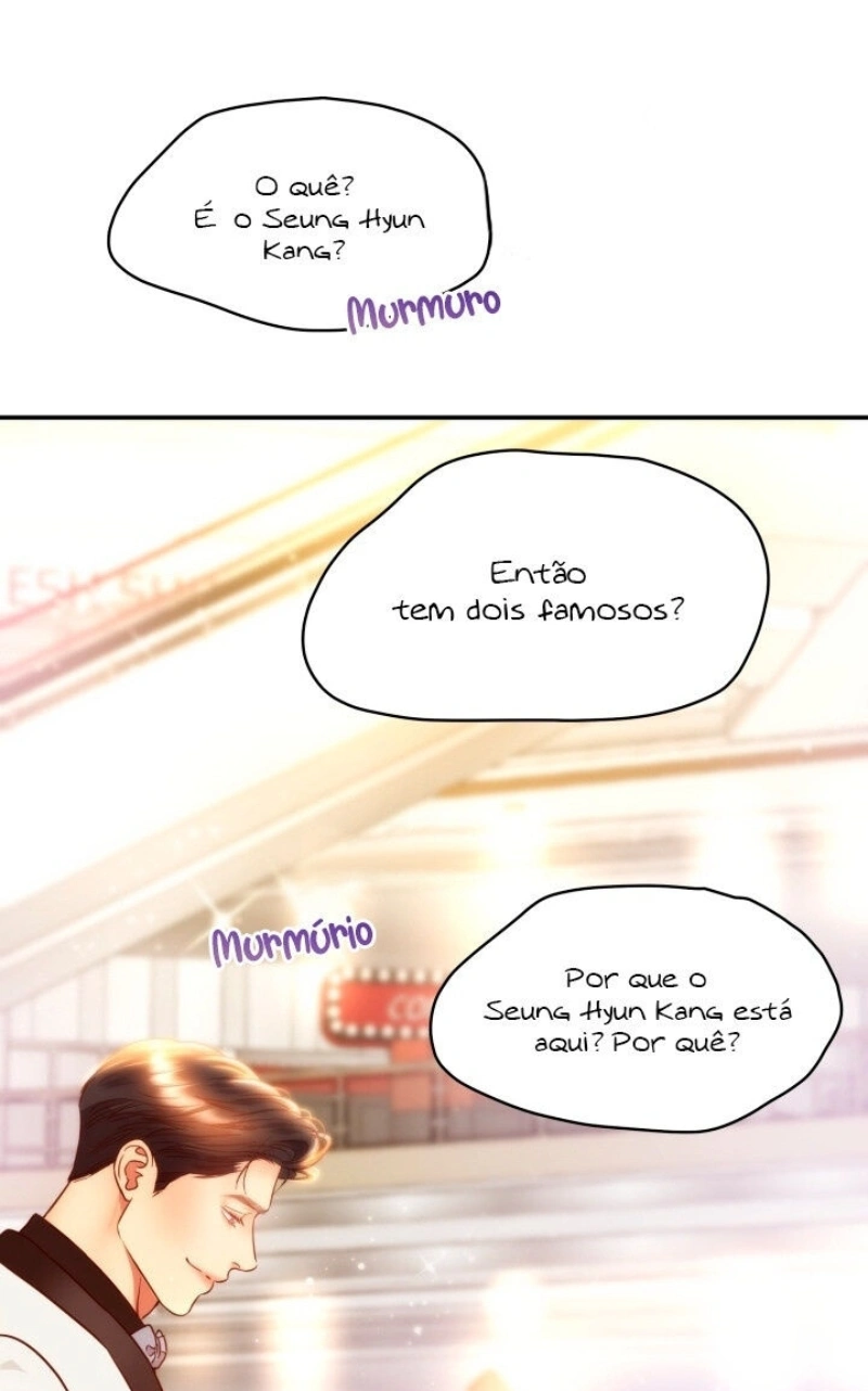 Daytime Star Capítulo 69 Página 3