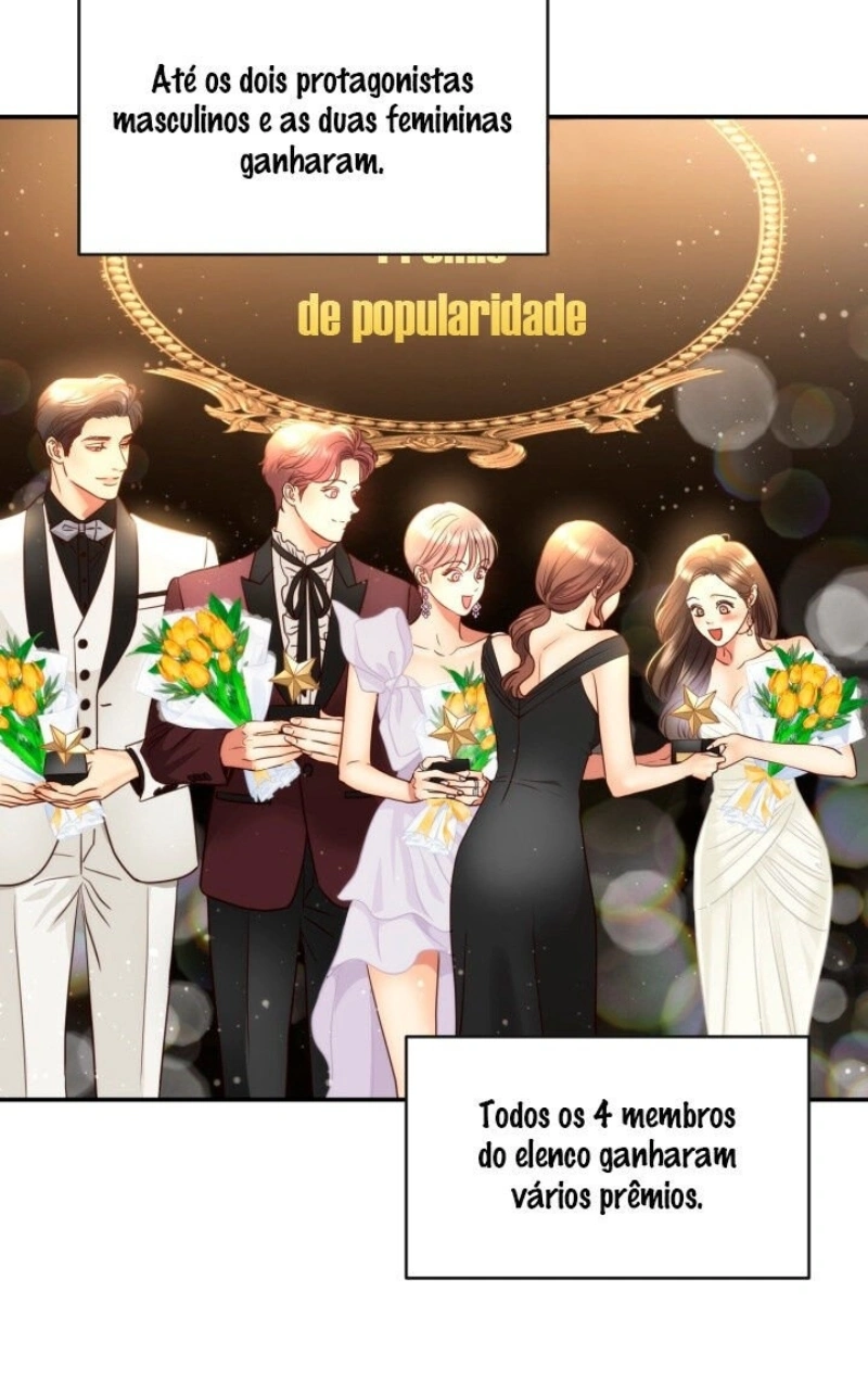 Daytime Star Capítulo 69 Página 61