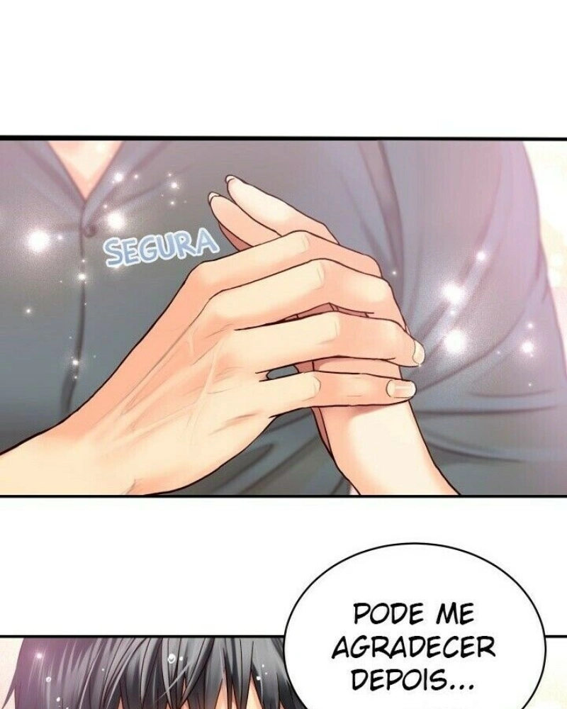 Daytime Star Capítulo 7 Página 40