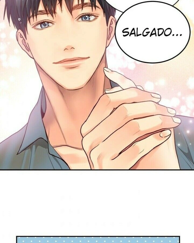 Daytime Star Capítulo 7 Página 41