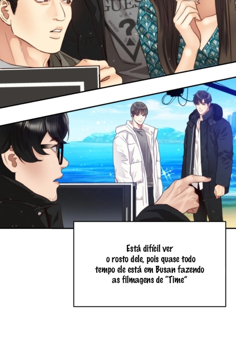 Daytime Star Capítulo 71 Página 29