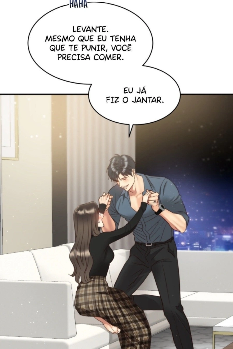 Daytime Star Capítulo 71 Página 88