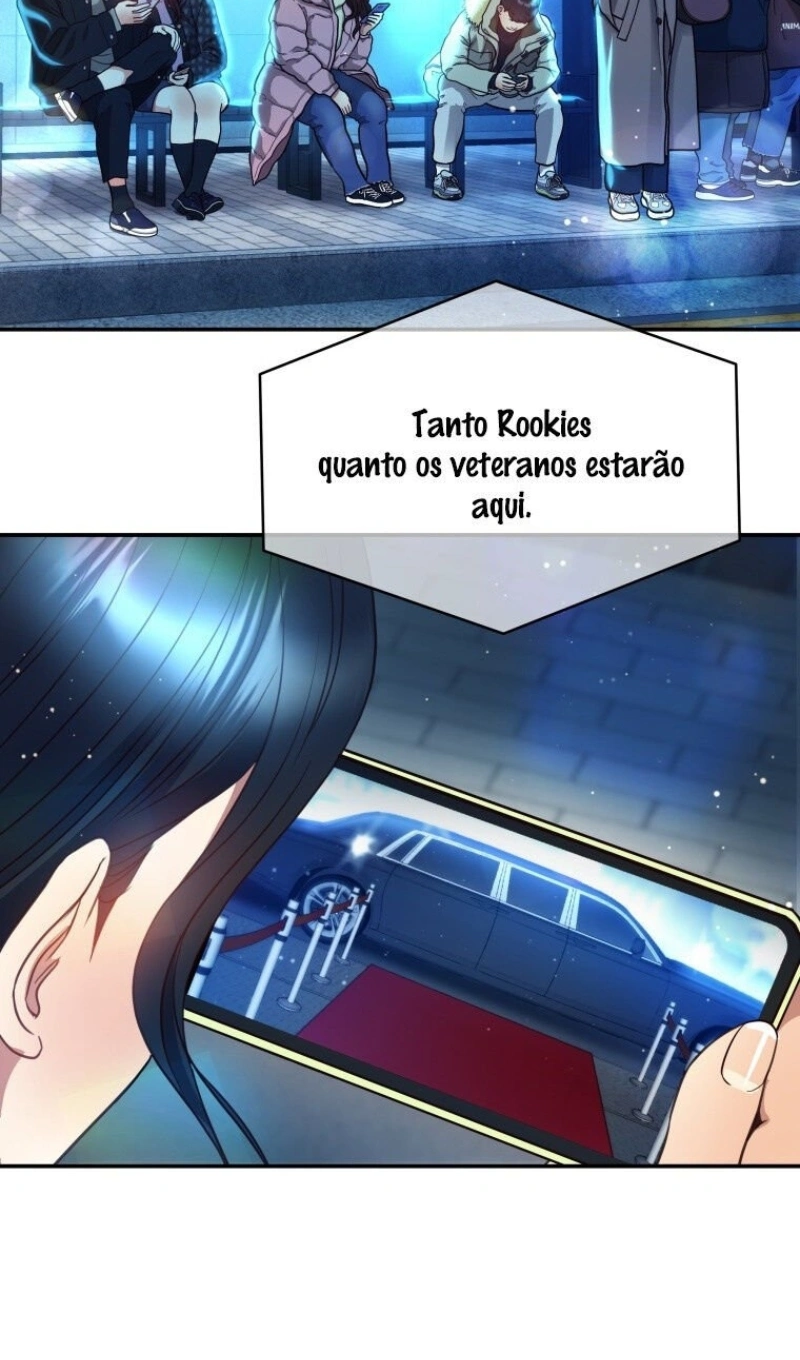 Daytime Star Capítulo 72 Página 24