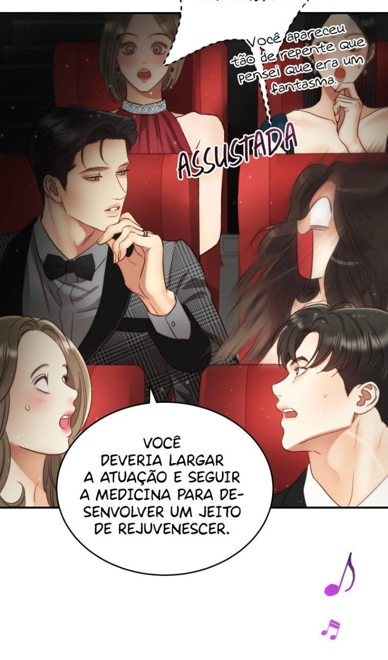 Daytime Star Capítulo 72 Página 48