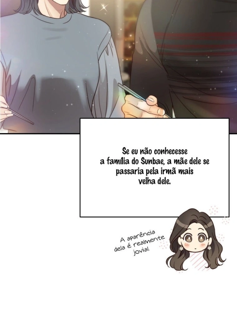 Daytime Star Capítulo 73 Página 44