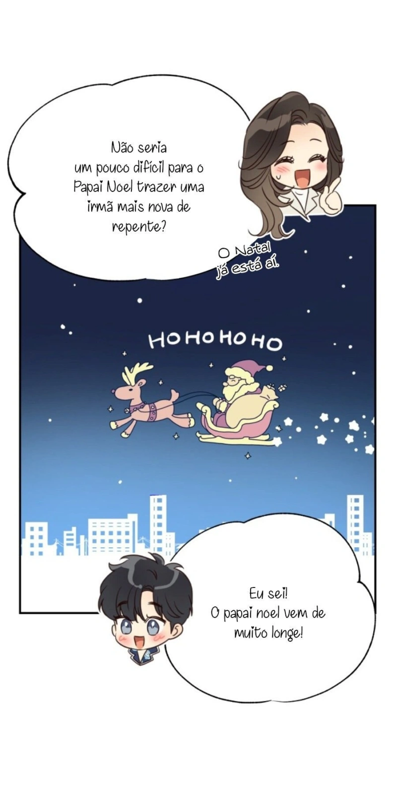 Daytime Star Capítulo 77 Página 25