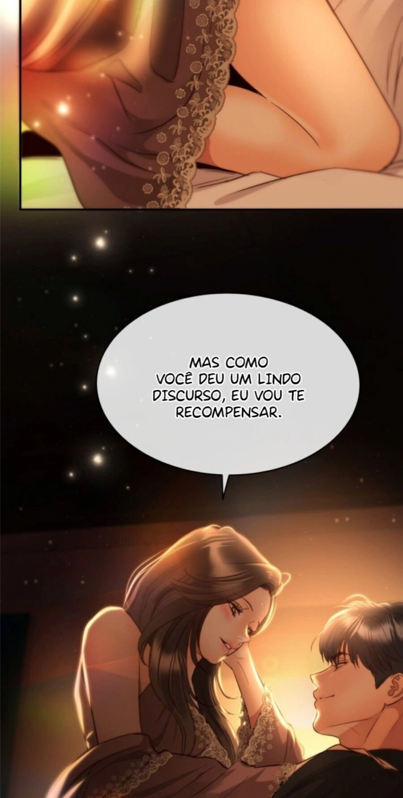 Daytime Star Capítulo 77 Página 39