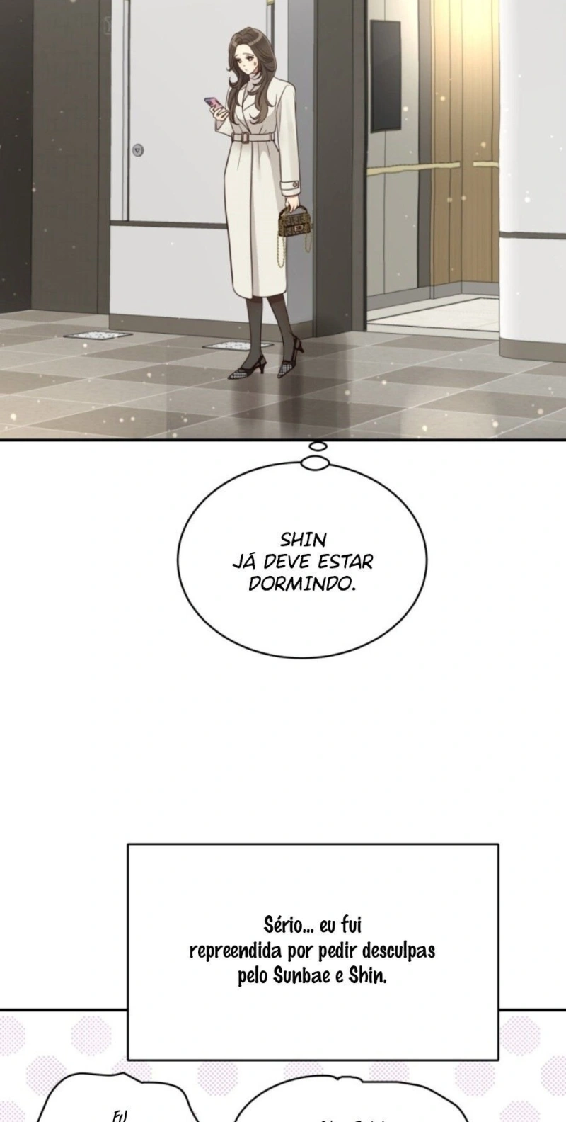 Daytime Star Capítulo 77 Página 4