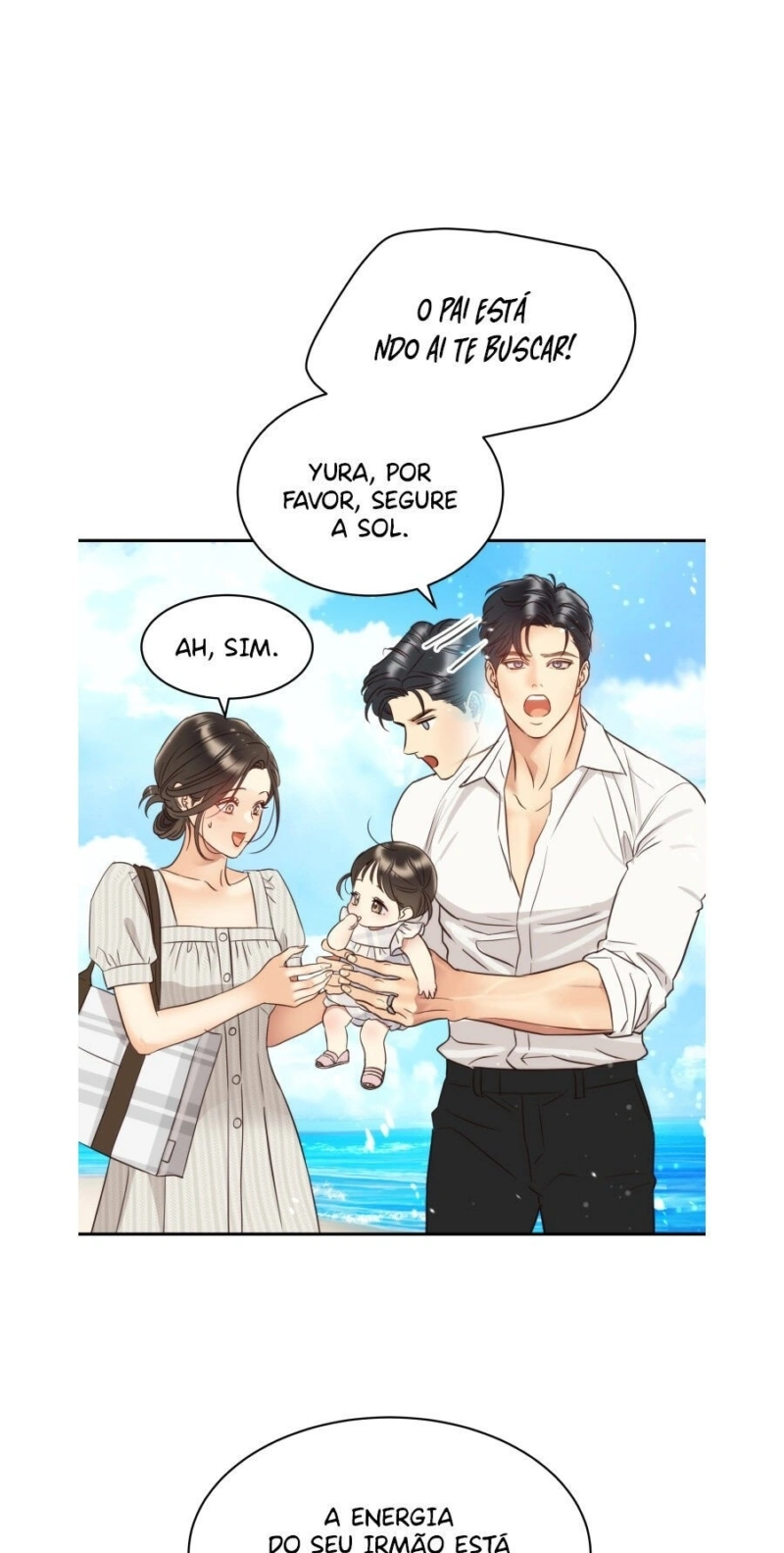 Daytime Star Capítulo 77 Página 51